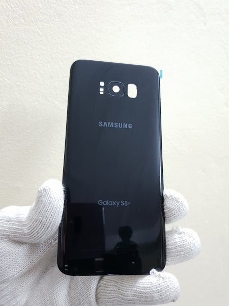 Thay mặt lưng Samsung Galaxy S8 Plus (S8+) xịn ở Hà Nội
