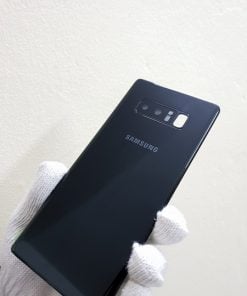 Thay kính lưng Samsung Note 8 bền đẹp