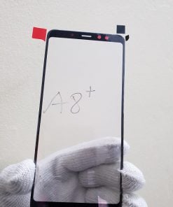 Thay mặt kính Samsung A8+ 2018