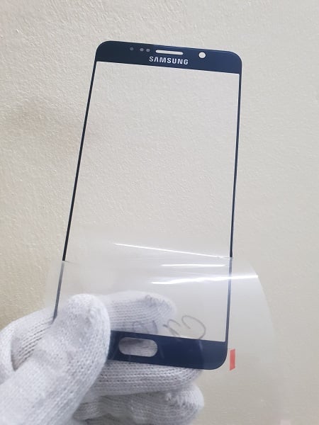 Thay mặt kinh Samsung Note 5 giá rẻ