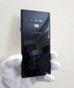 Thay mặt lưng Samsung Galaxy Note 9 chính hãng